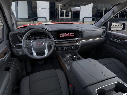 New 2026 GMC Sierra 1500 Elevation image 15