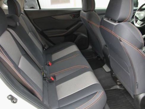 Certified 2023 Subaru Crosstrek 2.0i Premium image 32