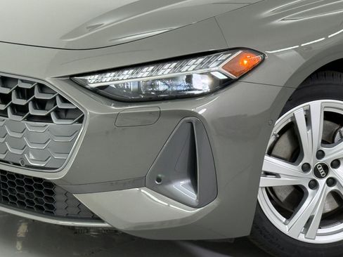 New 2025 Audi A5 2.0T Premium Plus image 11