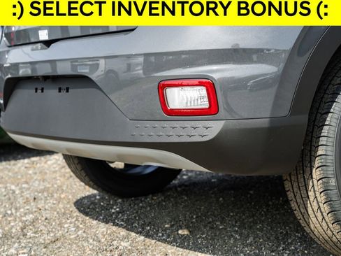 New 2026 Hyundai Venue SEL image 7