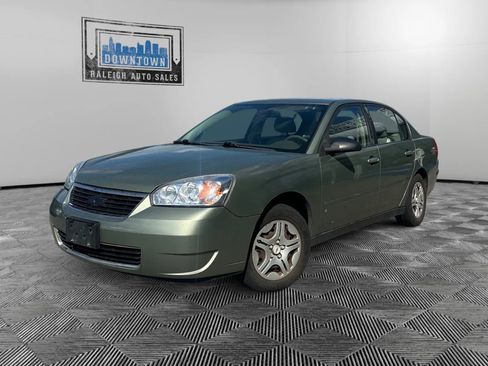 Used 2006 Chevrolet Malibu LS image 4
