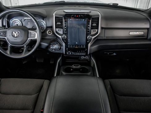 Used 2023 RAM 1500 Lone Star image 13
