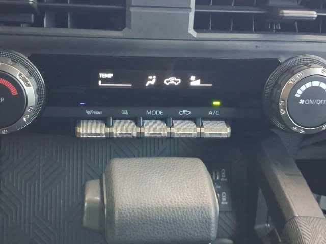 Used 2024 Toyota Tacoma SR RWD image 5