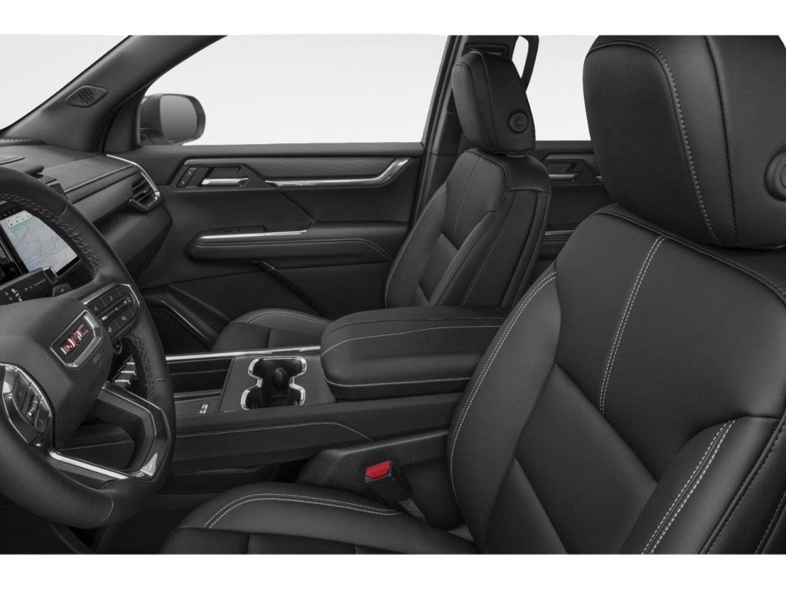 Used 2024 GMC Acadia Elevation w/ Super Cruise Package FWD image 6