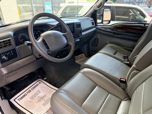 Used 2002 Ford F350 Lariat image 8