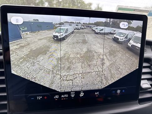 New 2026 Ford Transit 350 Base w/ Load Area Protection Package image 23