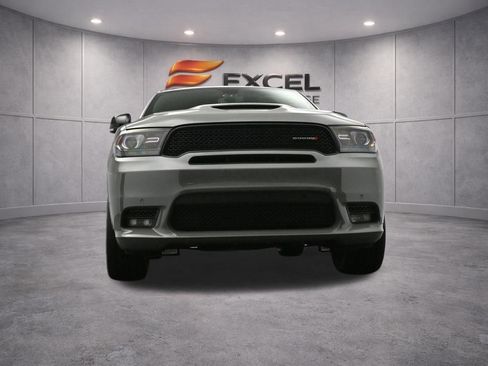 Used 2019 Dodge Durango R/T w/ Blacktop Package image 45