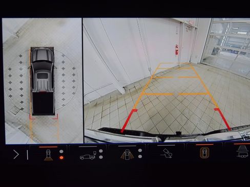 Used 2024 GMC Sierra 1500 Denali Ultimate image 55