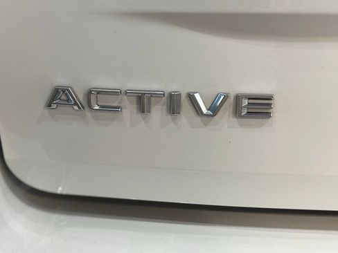Used 2025 Ford Expedition Max Active AWD/4WD image 30