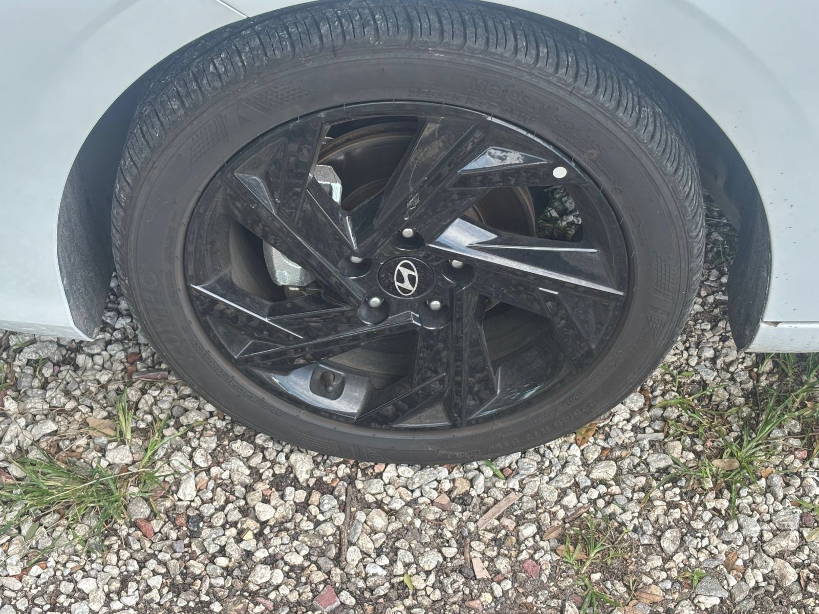 Used 2026 Hyundai Elantra Sport FWD image 30