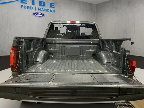 New 2025 Ford F150 Tremor w/ Bed Utility Package image 16