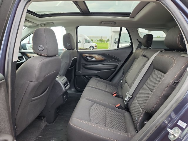 Used 2019 GMC Terrain SLE w/ GMC Pro Grade Package AWD/4WD image 27