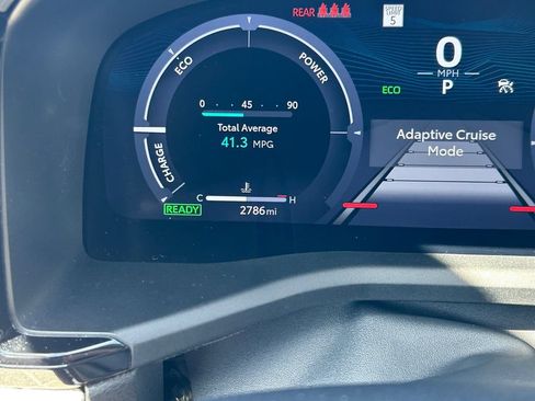 Certified 2026 Toyota Camry XLE FWD image 34