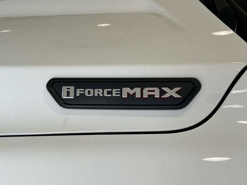 New 2026 Toyota Tacoma TRD Off-Road w/ TRD Off Road Upgrade Package image 6