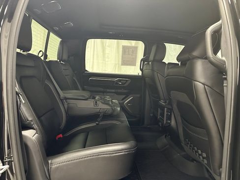 Used 2026 RAM 1500 RHO w/ RHO Level 1 Equipment Group AWD/4WD image 53