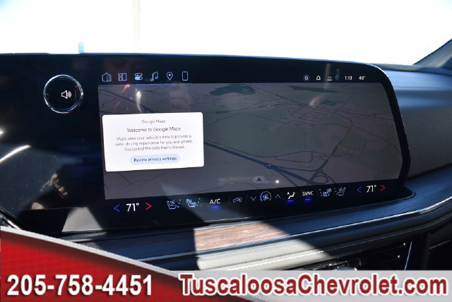 New 2026 Chevrolet Tahoe Premier w/ Sun And Tow Package RWD image 34