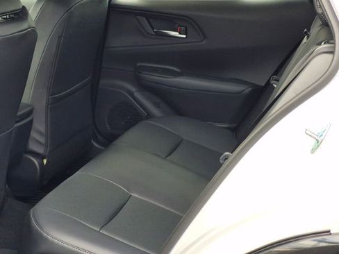 New 2026 Toyota Prius Plug-In Hybrid image 15