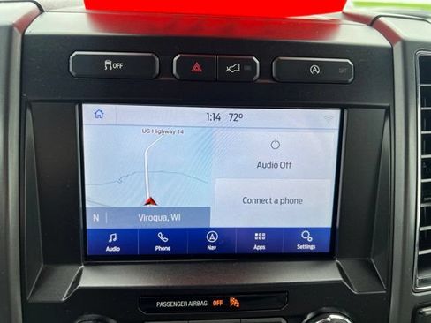 Used 2020 Ford F150 XLT w/ Equipment Group 302A Luxury AWD/4WD image 25