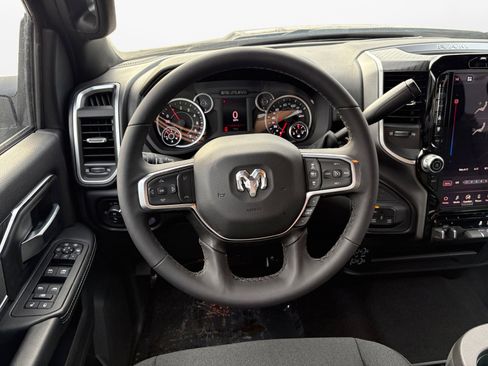 Used 2025 RAM 2500 Big Horn image 12