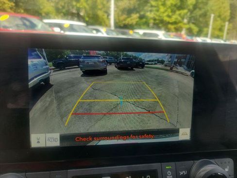 Certified 2021 Toyota RAV4 XLE Premium FWD image 20