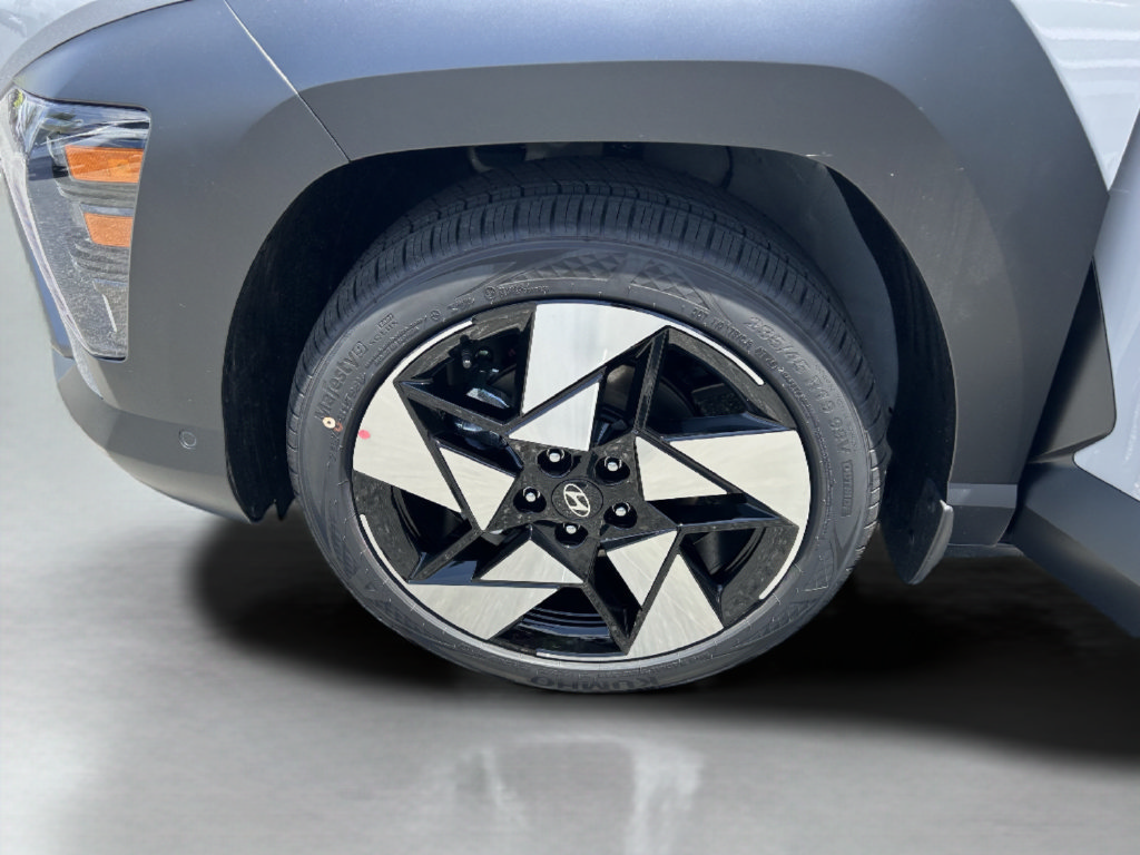 New 2026 Hyundai Kona Limited FWD image 38