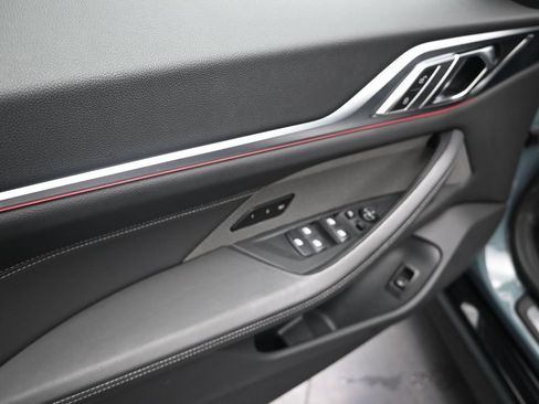 Used 2026 BMW 430i w/ Premium Package RWD image 11
