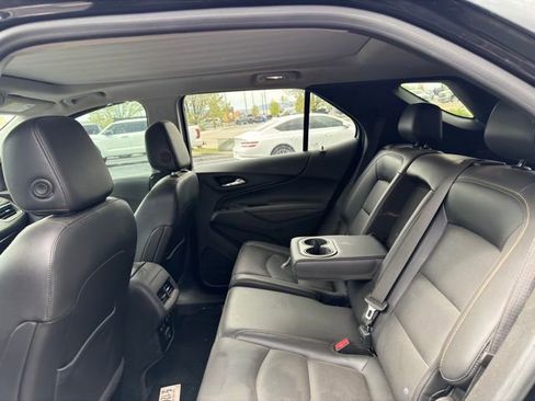 Used 2021 Chevrolet Equinox Premier image 9