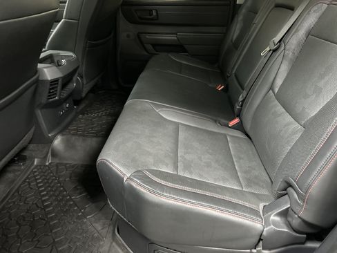 Used 2023 Toyota Tundra TRD Pro AWD/4WD image 32