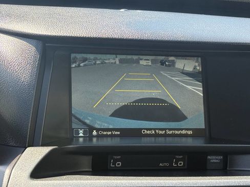 Used 2013 Honda Crosstour EX image 13