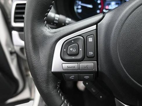 Used 2018 Subaru Forester 2.5i Limited AWD/4WD image 16