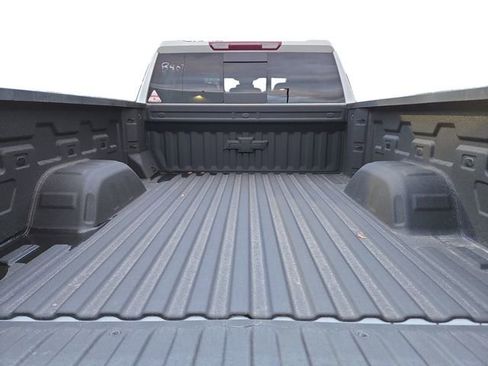 New 2025 Chevrolet Silverado 1500 RST w/ Convenience Package II image 33