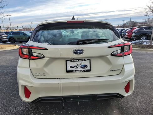 New 2025 Subaru Impreza 2.0i image 5