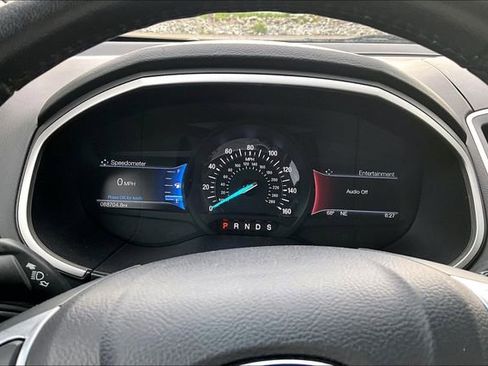 Used 2015 Ford Edge SEL w/ Equipment Group 201A FWD image 22