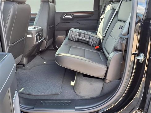 New 2026 GMC Sierra 2500 Denali w/ Denali Reserve Package image 26