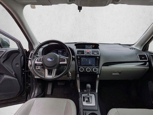 Used 2018 Subaru Forester 2.5i Limited image 14