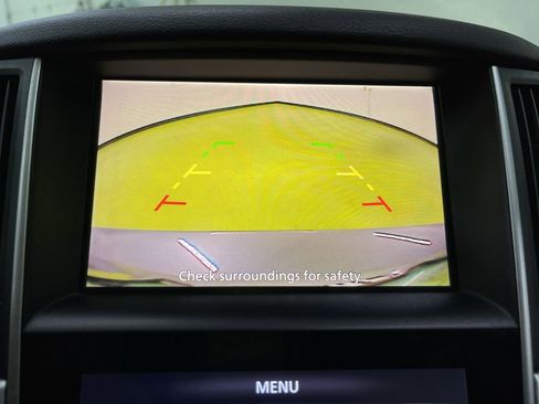 Used 2020 INFINITI Q50 Luxe image 22