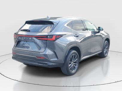 Used 2024 Lexus NX 250 FWD w/ Premium Package