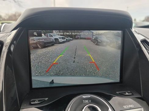 Used 2014 Ford C-MAX SEL w/ Equipment Group 303A image 18