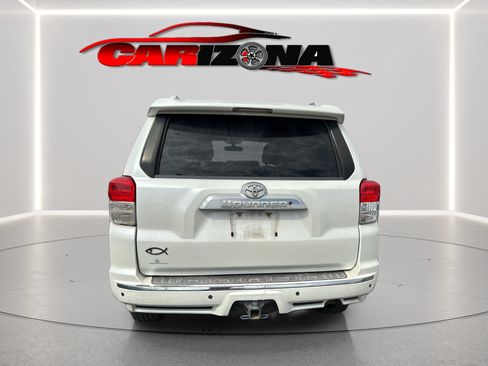 Used 2011 Toyota 4Runner SR5 RWD image 7
