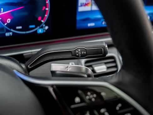 Used 2025 Mercedes-Benz GLE 450 4MATIC image 24