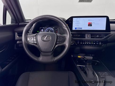 Certified 2024 Lexus UX 250h AWD w/ Premium Package image 24