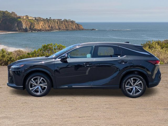 Used 2023 Lexus RX 350h w/ Accessory Package (Z1) AWD/4WD image 8