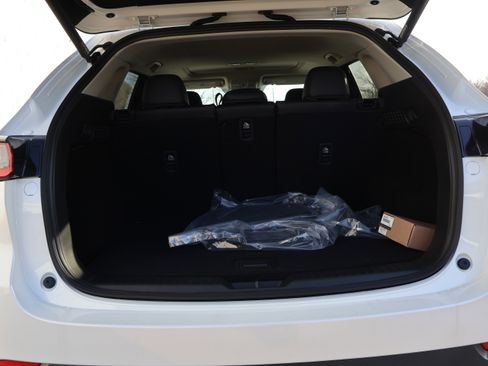 New 2025 MAZDA CX-5 Carbon Edition image 19