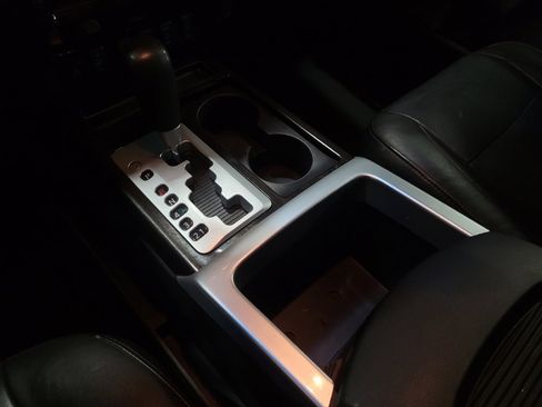 Used 2014 Nissan Titan SL w/ SL Max Utility Package image 26