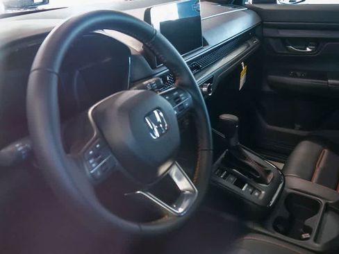 New 2026 Honda CR-V Sport-L image 34