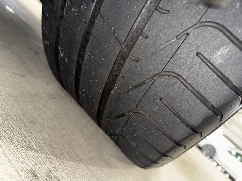 Used 2024 Jaguar F-TYPE R-Dynamic image 37