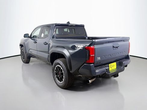 New 2026 Toyota Tacoma TRD Off-Road AWD/4WD image 7