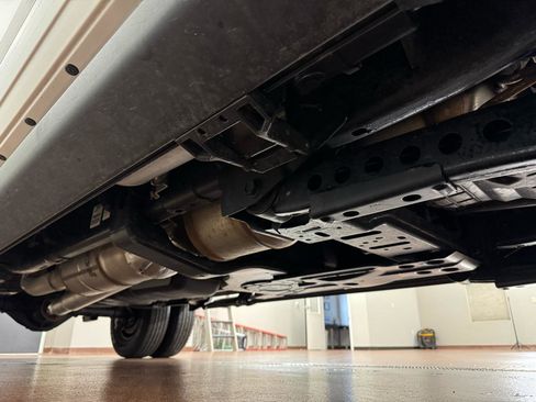 Used 2024 RAM 3500 Limited w/ Towing Technology Group image 48