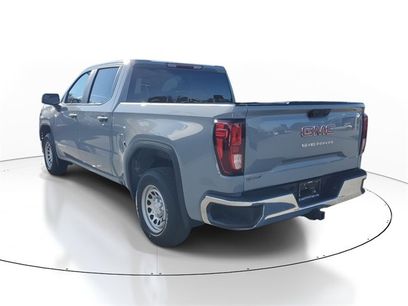 New 2025 GMC Sierra 1500 Pro w/ Pro Value Package