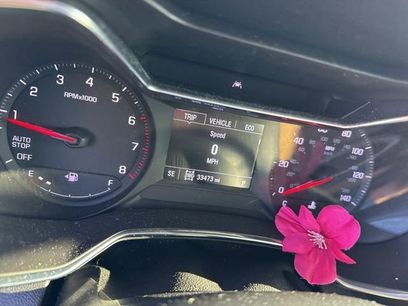 Used 2023 Chevrolet TrailBlazer LT w/ Convenience Package